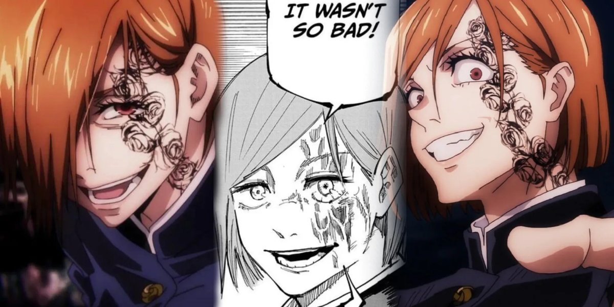 Nobara Kugisaki vs Armin Arlert Who Would Win?